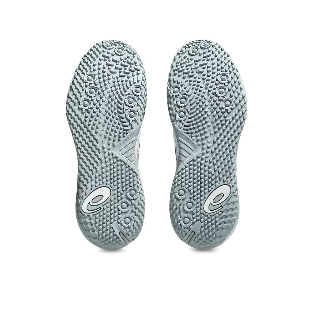 アシックス asics テニスシューズ メンズ   GEL-RESOLUTION X OC ゲルレゾリューションX オムニ・クレー 1041A502-100 | ASICS | 03