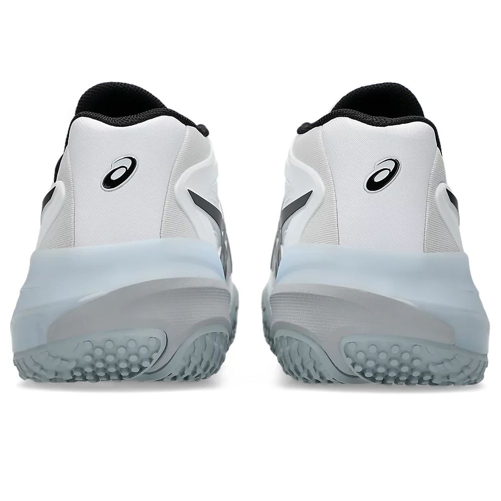 アシックス asics テニスシューズ メンズ   GEL-RESOLUTION X OC ゲルレゾリューションX オムニ・クレー 1041A502-100 | ASICS | 04