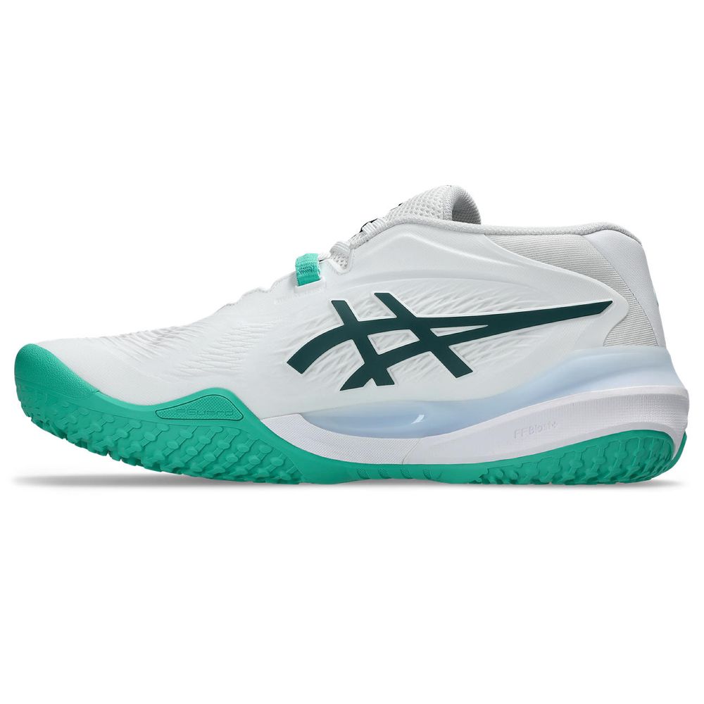 ASICS（アシックス） テニスシューズ メンズ GEL-RESOLUTION X OC