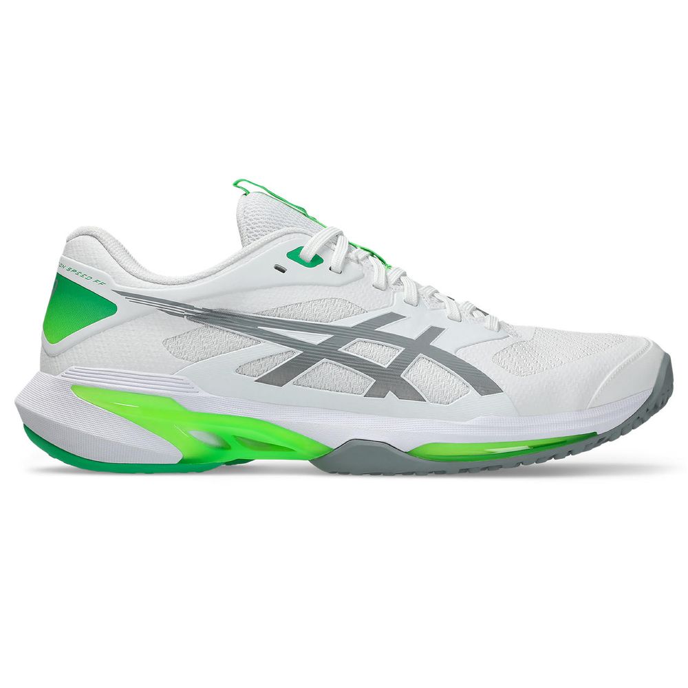 �A�V�b�N�X asics �e�j�X�V���[�Y �����Y   SOLUTION SPEED FF 4 �\�����[�V�����X�s�[�h FF 4 OC 1041A534-103