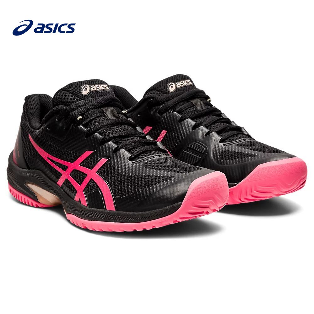 アシックス asics テニスシューズ レディース COURT SPEED FF OC 1042A082