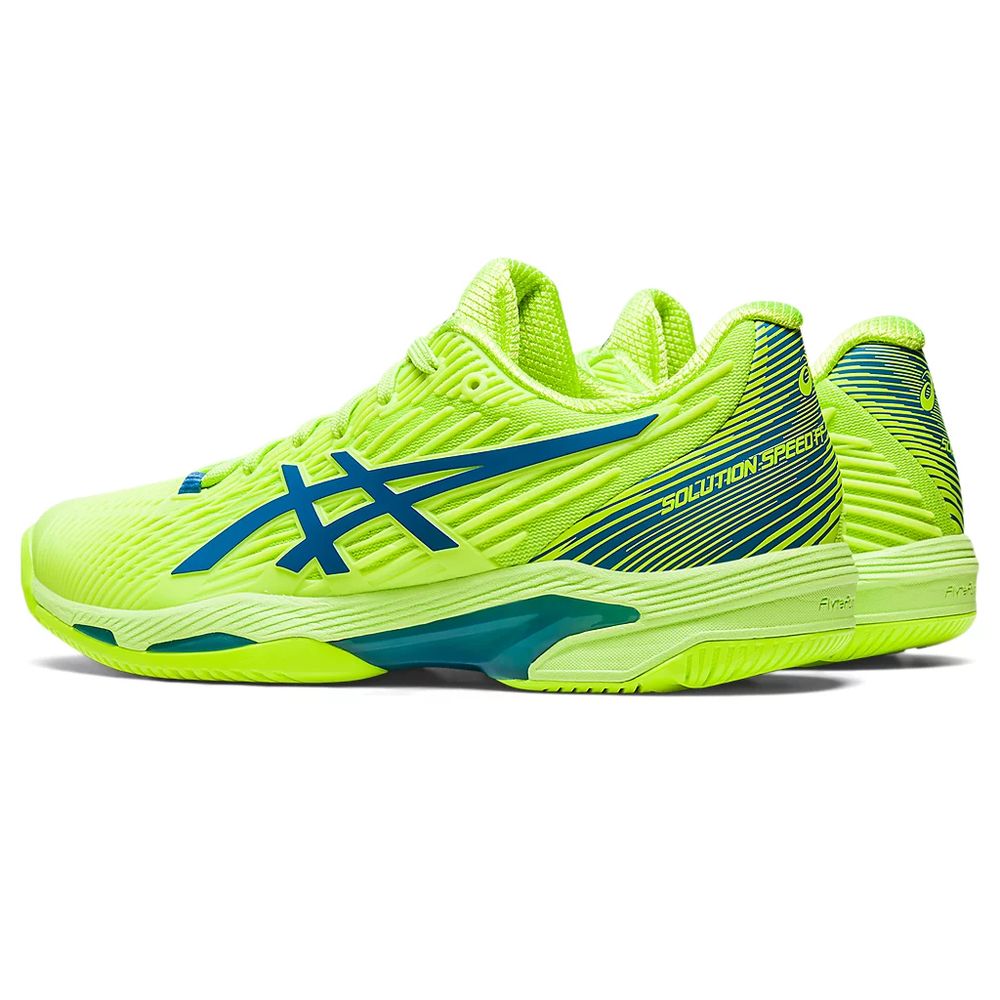 ASICS（アシックス） テニスシューズ レディース SOLUTION SPEED FF 2