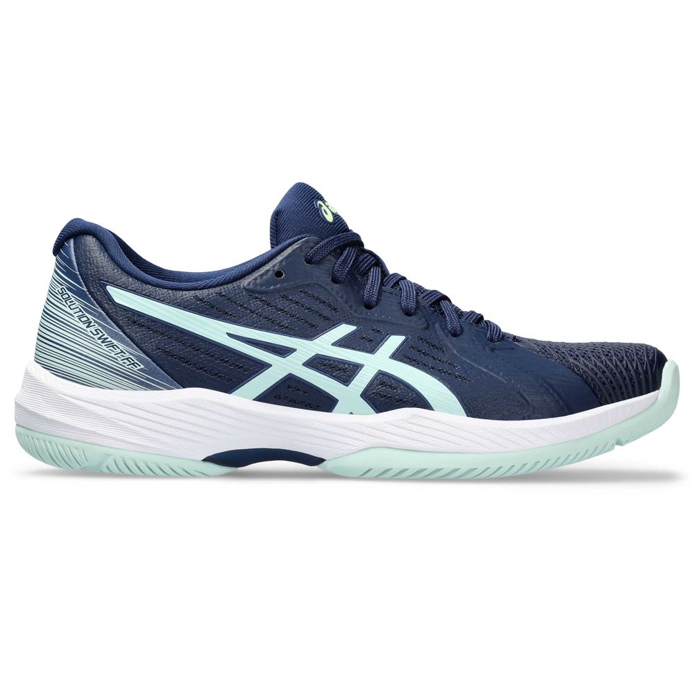 アシックス asics テニスシューズ レディース   SOLUTION SWIFT FF 1042A197-2024｜kpisports｜03