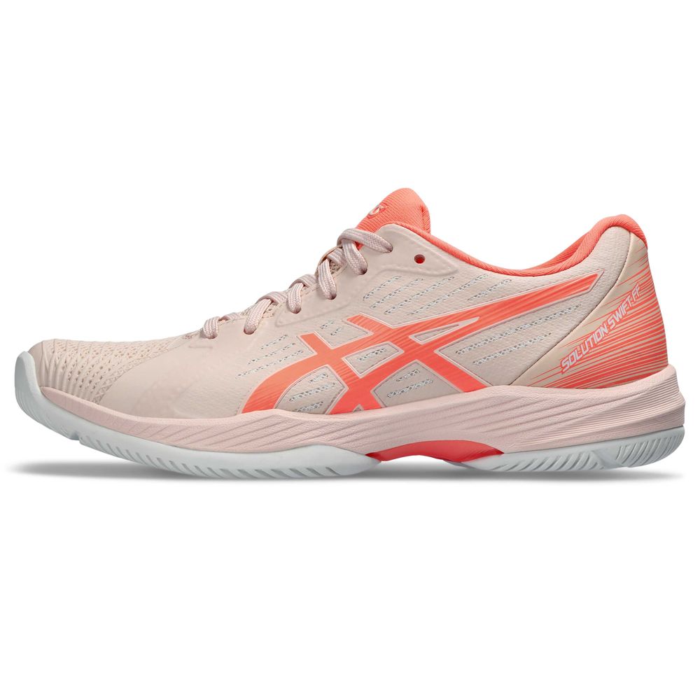 アシックス asics テニスシューズ レディース   SOLUTION SWIFT FF 1042A197-2024｜kpisports｜04