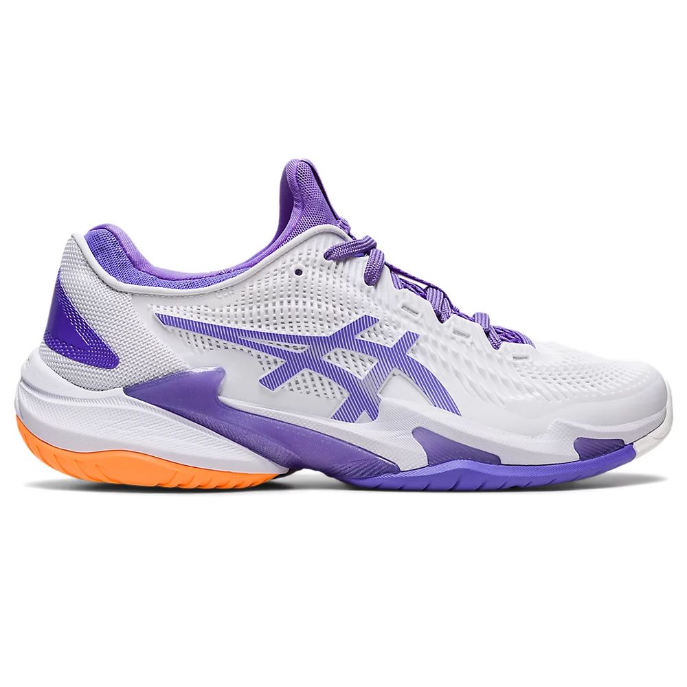 アシックス asics テニスシューズ レディース COURT FF 3 コートFF 3 1042A220-101『即日出荷』｜kpisports｜07