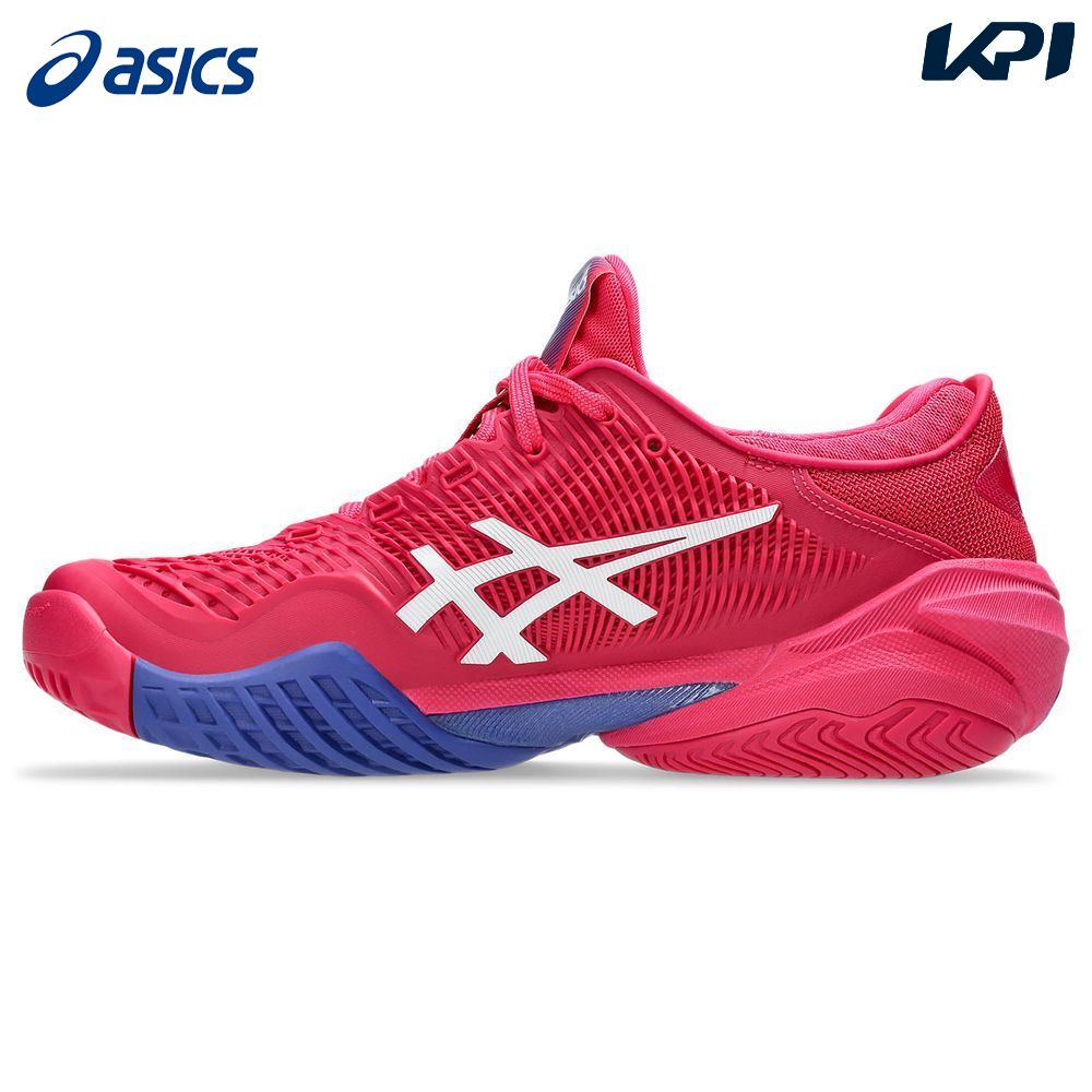 asics - アシックス新品箱入り⭐️COURT FF 3オールコートテニスシューズ競技女性用 アシックス テニス シューズ コートff3 レディース」の人気商品