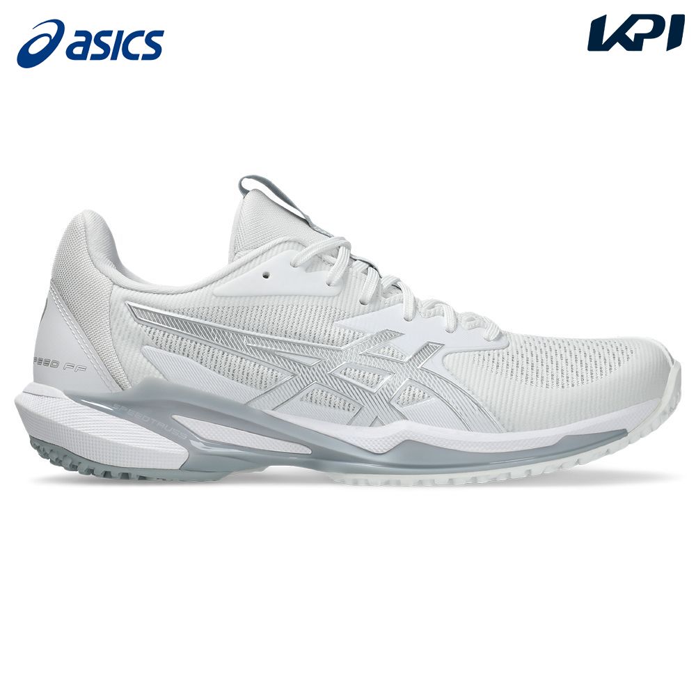 ASICS ソリューションスピード FF 3 オムニ・クレー 1041A439