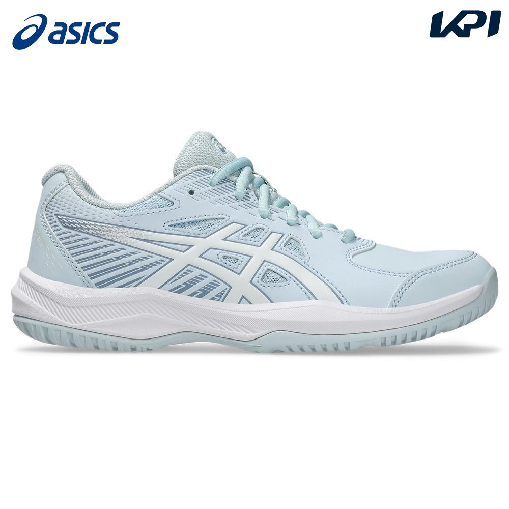 �A�V�b�N�X asics �e�j�X�V���[�Y ���f�B�[�X   COURT SLIDE �R�[�g�X���C�h 4 1042A283-401