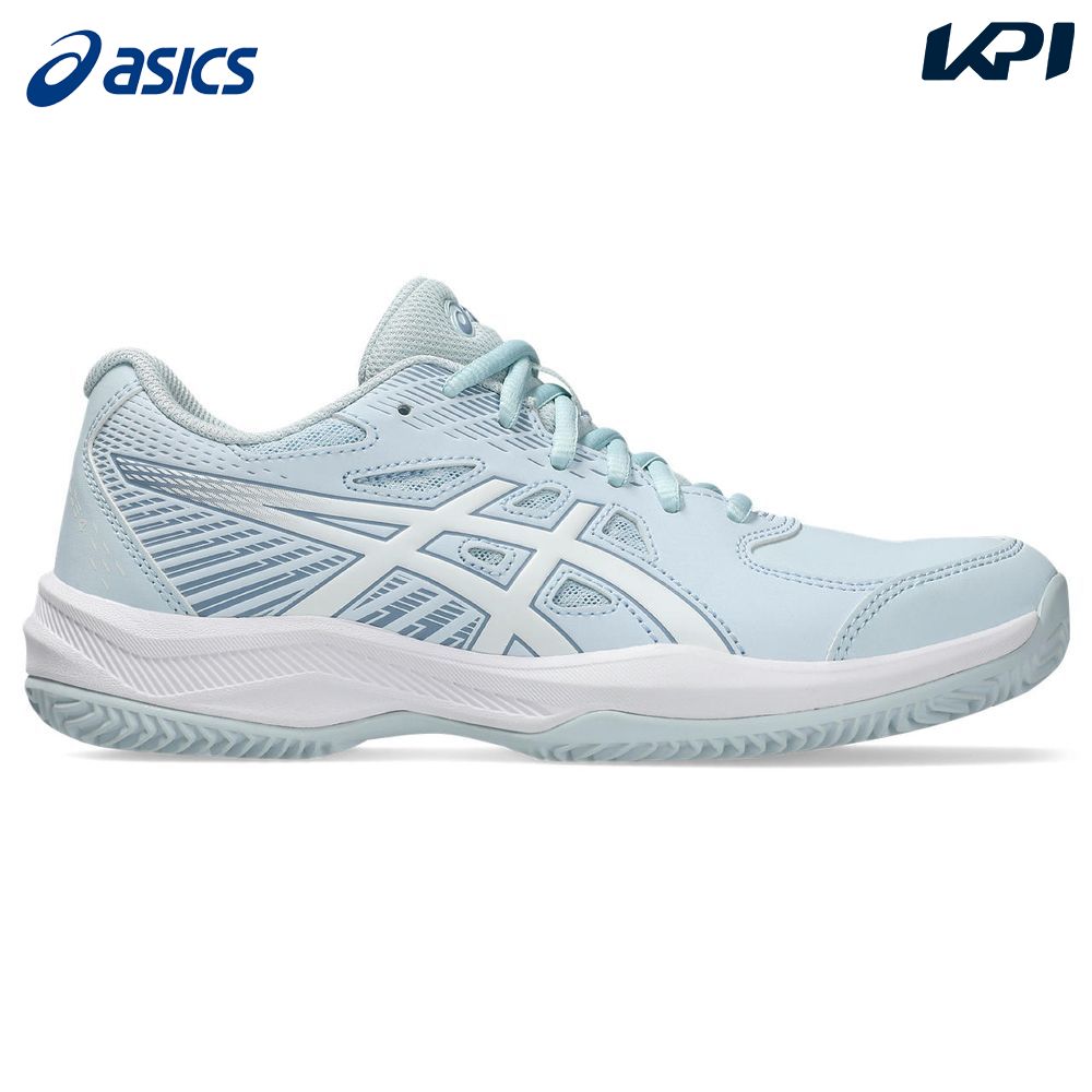 �A�V�b�N�X asics �e�j�X�V���[�Y ���f�B�[�X   COURT SLIDE �R�[�g�X���C�h 4 CLAY/OC �I���j�E�N���[�R�[�g�p 1042A284-401