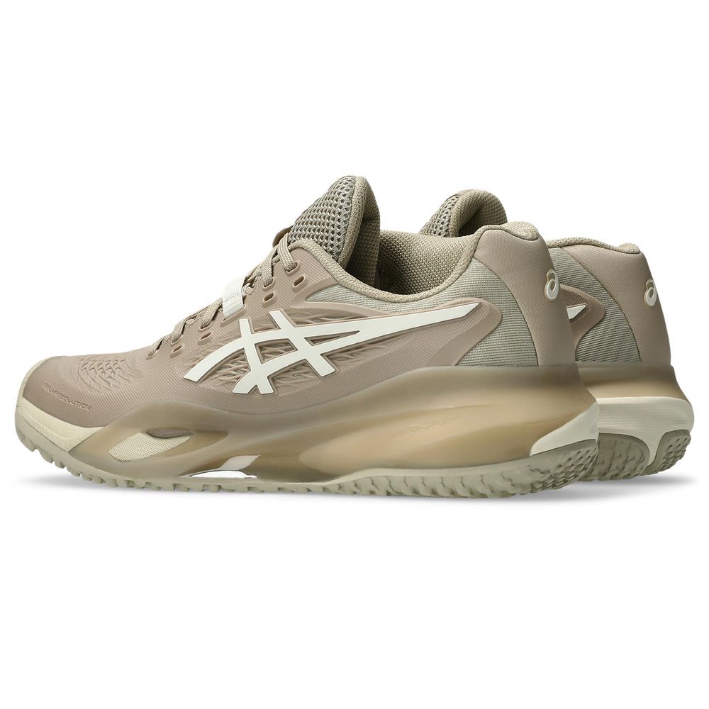 ASICS（アシックス） テニスシューズ レディース GEL-RESOLUTION X OC