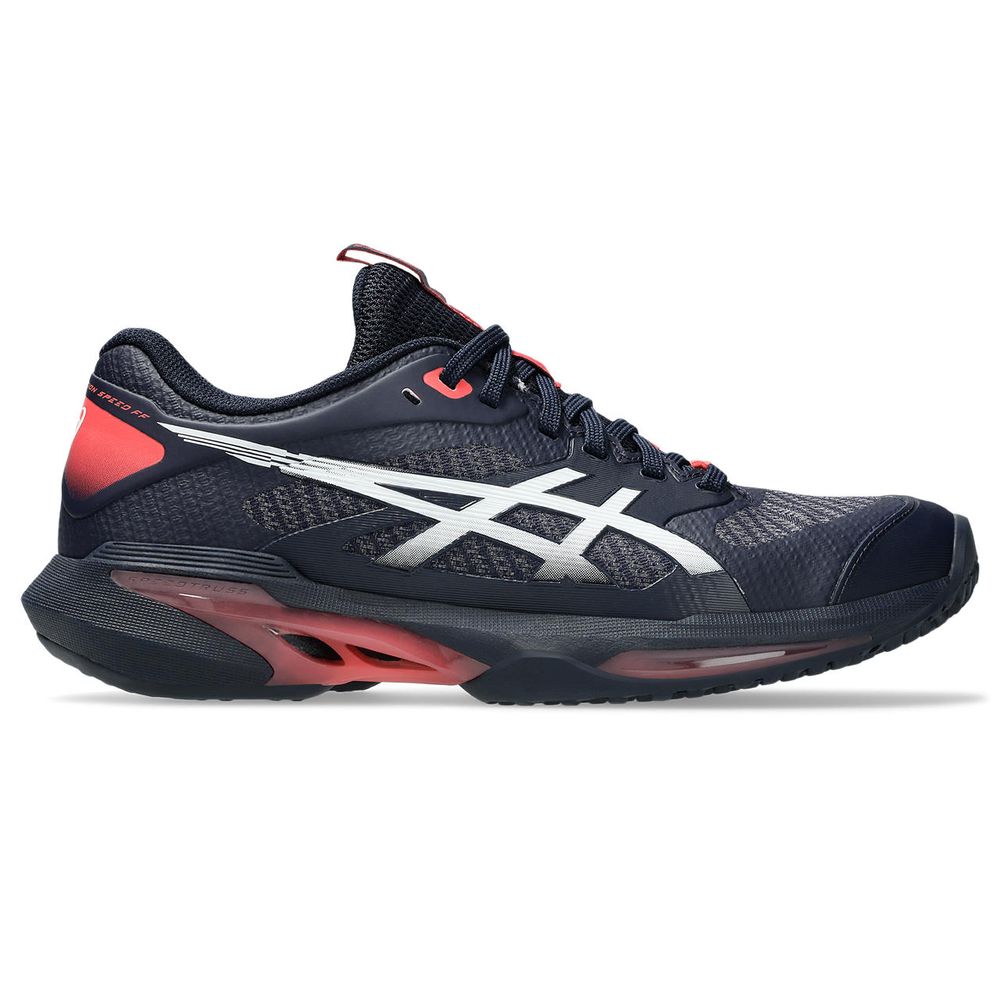 �A�V�b�N�X asics �e�j�X�V���[�Y ���f�B�[�X   SOLUTION SPEED FF 4 �\�����[�V�����X�s�[�h FF 4 OC 1042A306-401