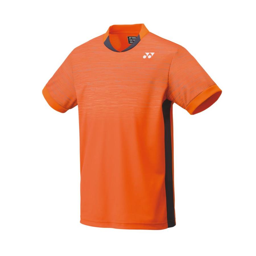 ヨネックス YONEX テニスウェア ユニセックス ゲームシャツ フィットスタイル 10431 2021FW :10431:KPIsports -  通販 - Yahoo!ショッピング