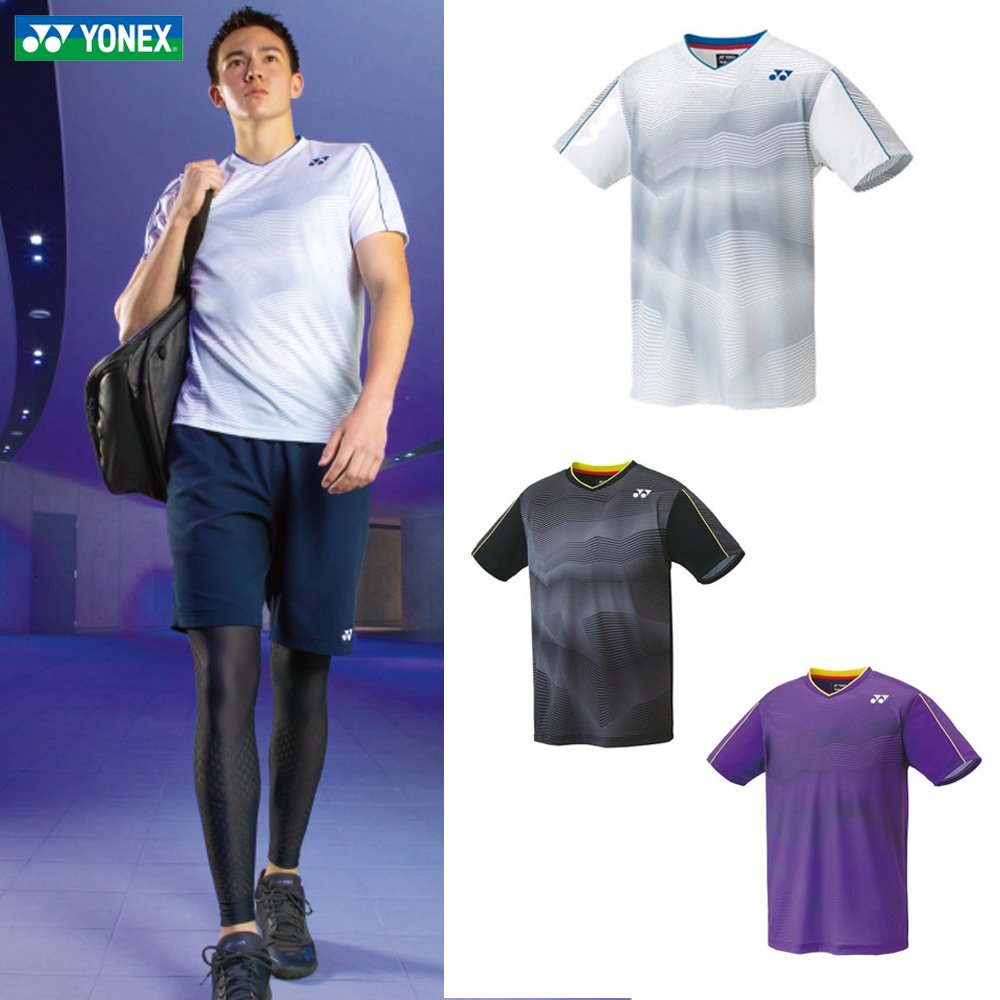 YONEX（ヨネックス） 『即日出荷』ヨネックス テニスウェア ユニ