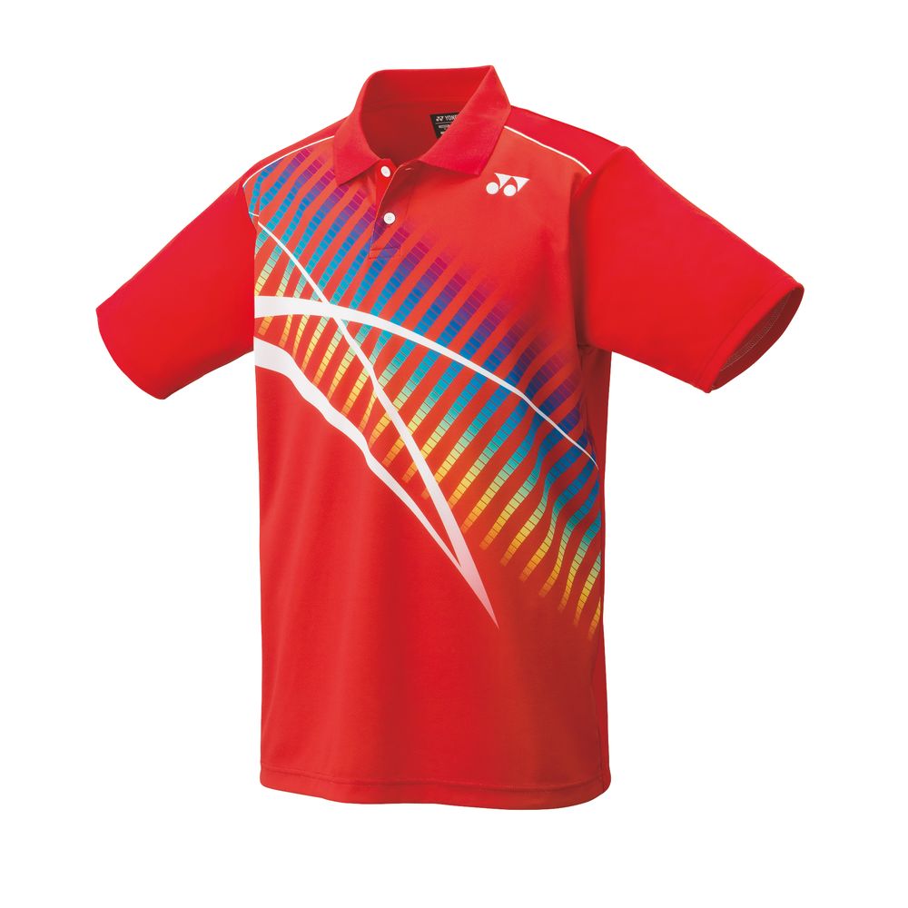 YONEX（ヨネックス） テニスウェア ユニセックス ゲームシャツ 10433
