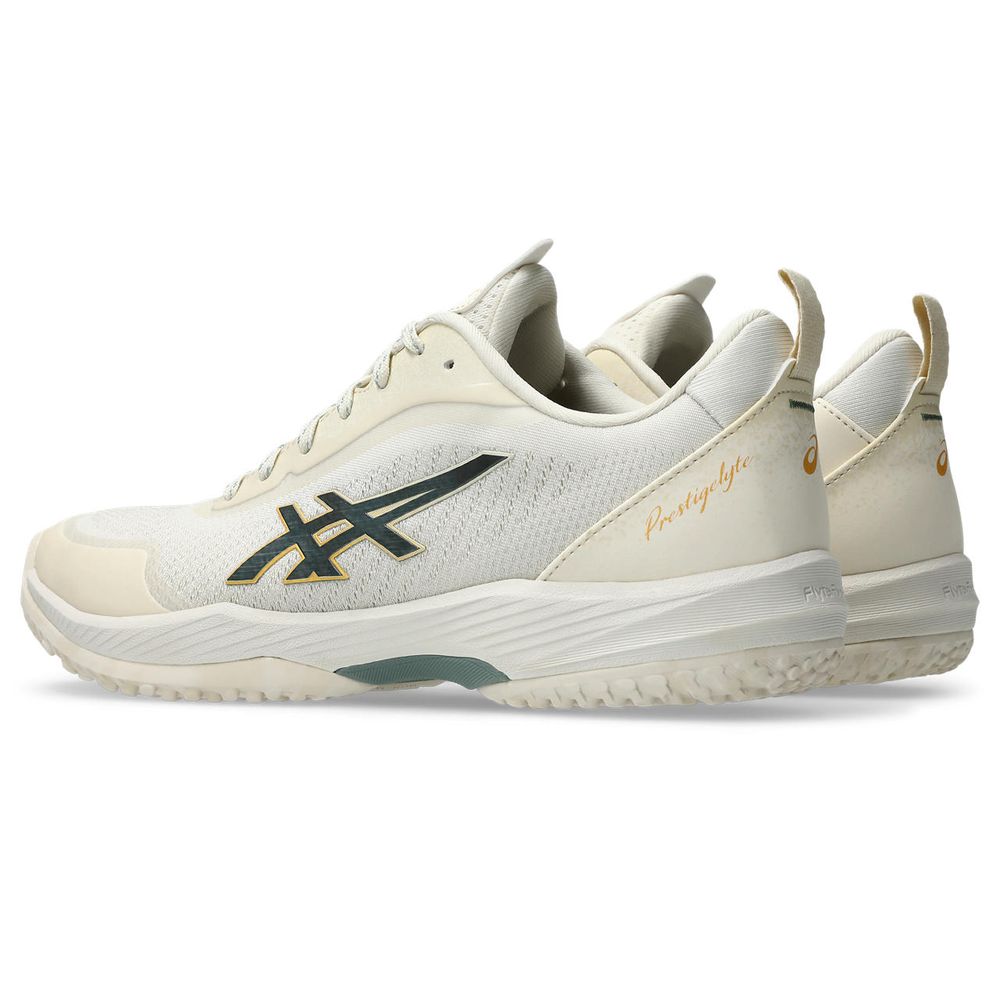 テニスシューズ（オムニ） アシックス(asics) テニスシューズ オムニ クレー