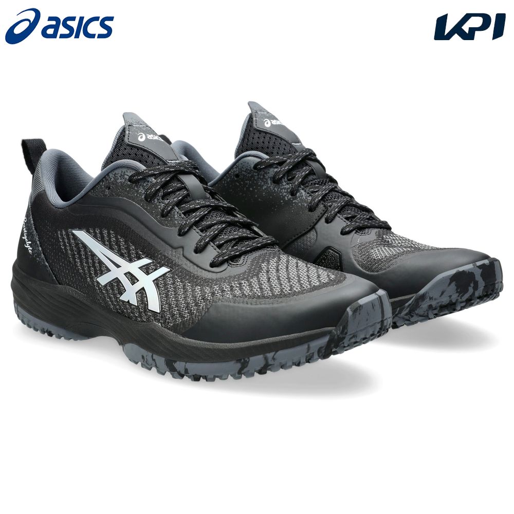 ASICS（アシックス） テニスシューズ メンズ PRESTIGELYTE 5 OC ワイド