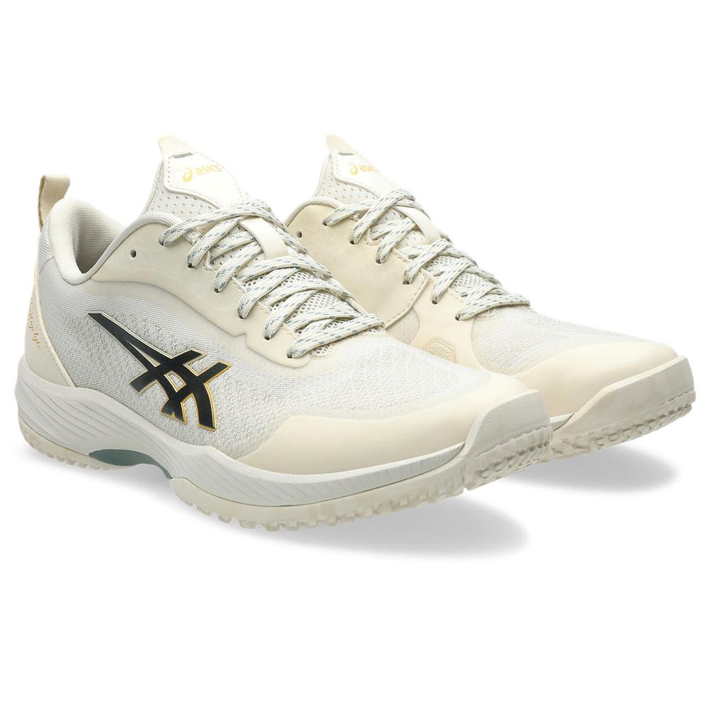 【きおんさん専用】美品ASICS テニス ワイドシューズ ホワイト25cm きおんさん専用】美品ASICS テニス ワイドシューズ ホワイト25cm