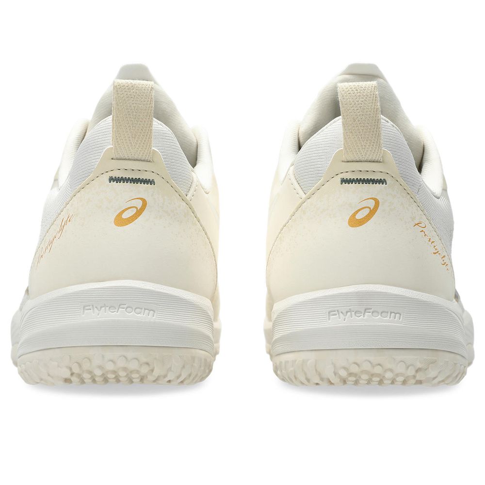 ASICS（アシックス） テニスシューズ ユニセックス PRESTIGELYTE 5 OC