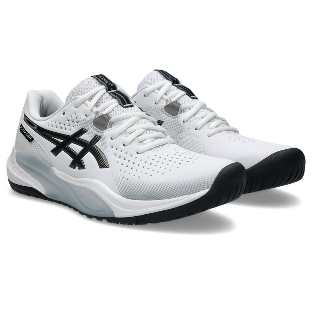 �A�V�b�N�X asics �e�j�X�V���[�Y ���j�Z�b�N�X   GEL-CHALLENGER 15 �Q���`�������W���[ 15 �I�[���R�[�g�p 1043A024-101