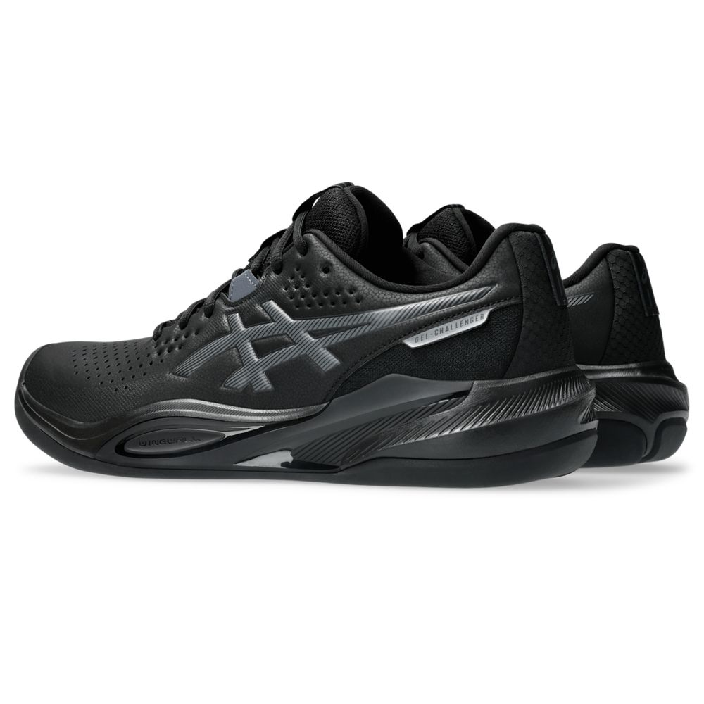 アシックス　テニスシューズ　ゲルチャレンジャー　26.5 ASICS（アシックス） テニスシューズ ユニセックス GEL-CHALLENGER 15
