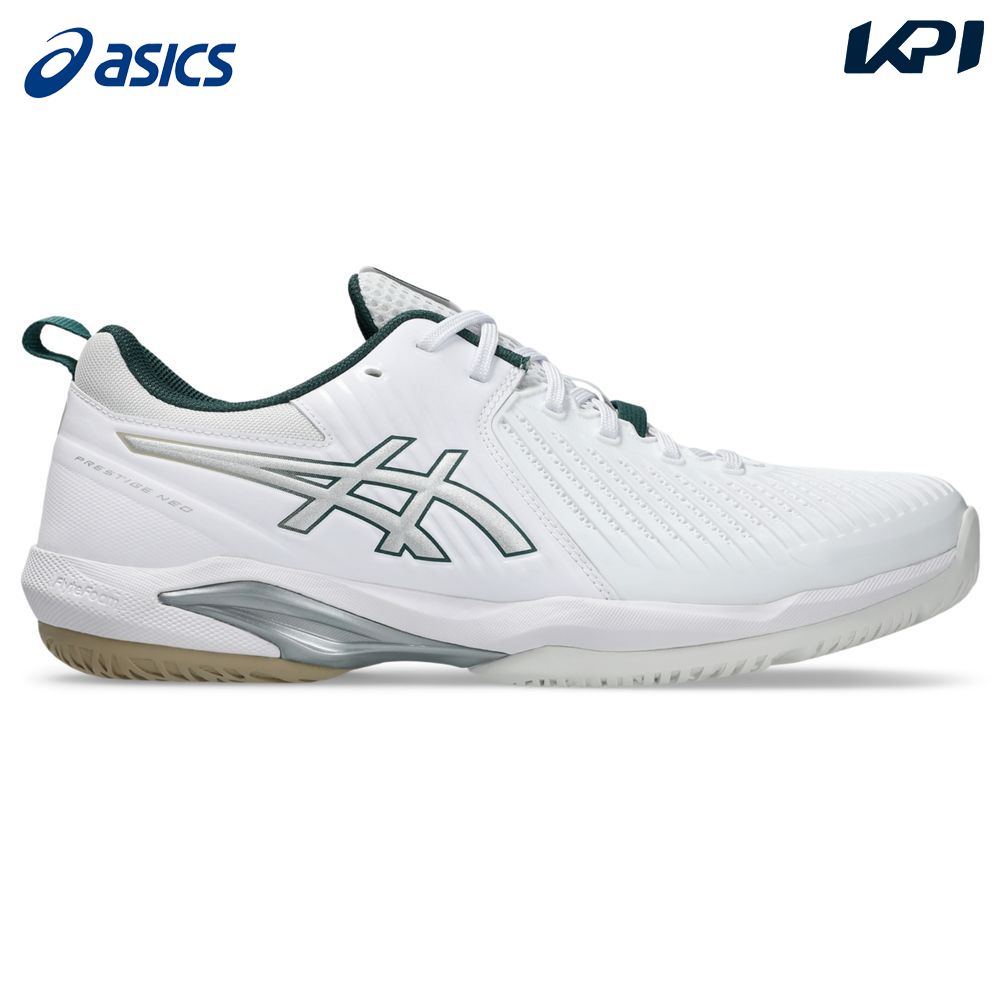 �A�V�b�N�X asics �e�j�X�V���[�Y ���j�Z�b�N�X   PRESTIGE NEO �v���X�e�[�W�l�I �I�[���R�[�g�p 1043A028-100