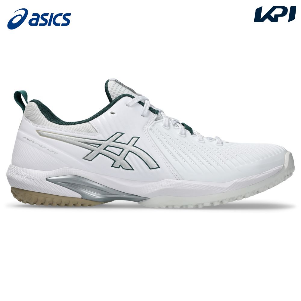 �A�V�b�N�X asics �e�j�X�V���[�Y ���j�Z�b�N�X   PRESTIGE NEO �v���X�e�[�W�l�I OC �I���j�E�N���[�R�[�g�p 1043A029-100