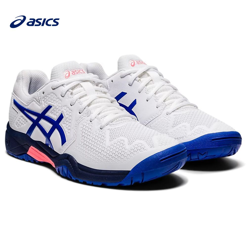 アシックス asics テニスシューズ ジュニア ゲルレゾリューション 8 GEL-RESOLUTION 8 GS 1044A018-107 : 1044A018-107:KPIsports - 通販 - Yahoo!ショッピング