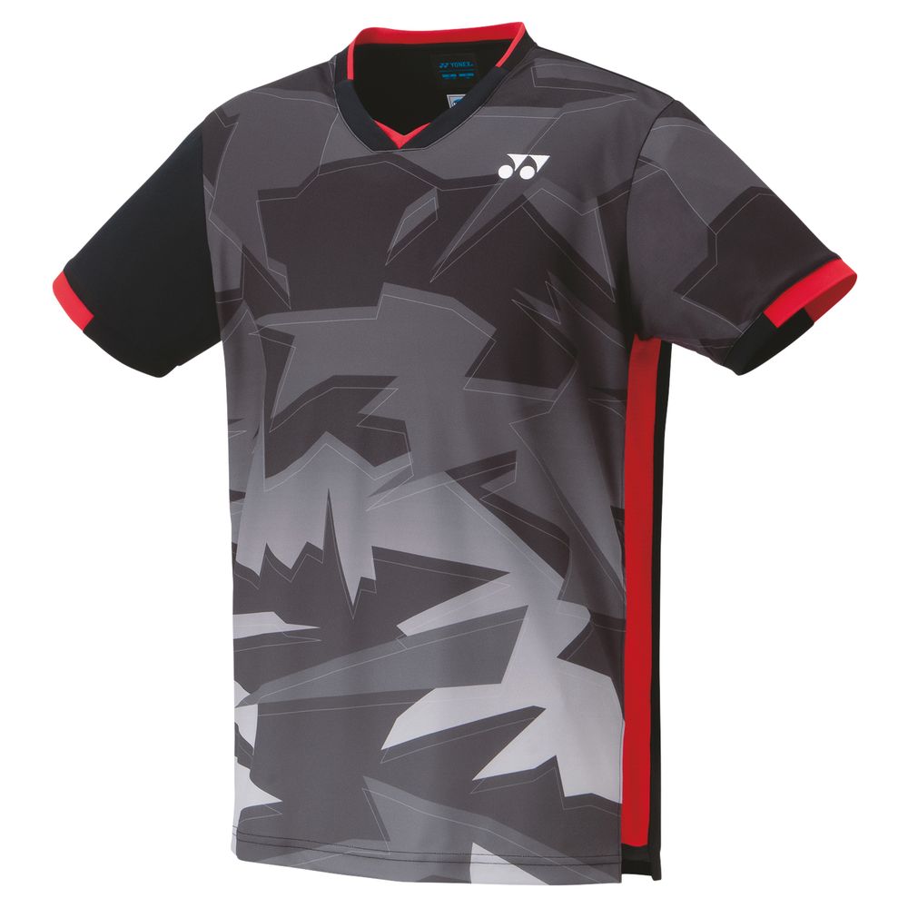 YONEX ヨネックス テニスウェア ジュニア ゲームシャツ 10474J