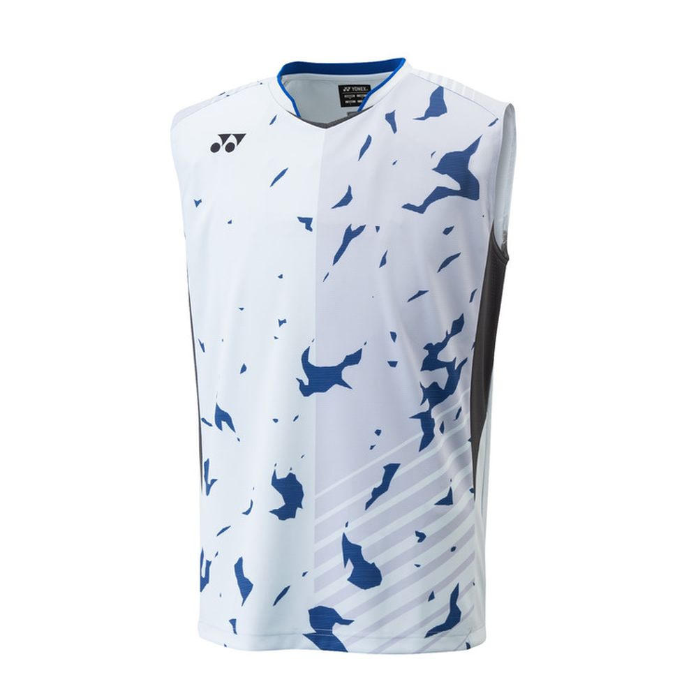 YONEX ヨネックス テニスウェア メンズ ゲームシャツ