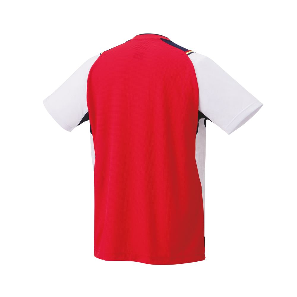 YONEX（ヨネックス） テニスウェア メンズ ゲームシャツ フィット