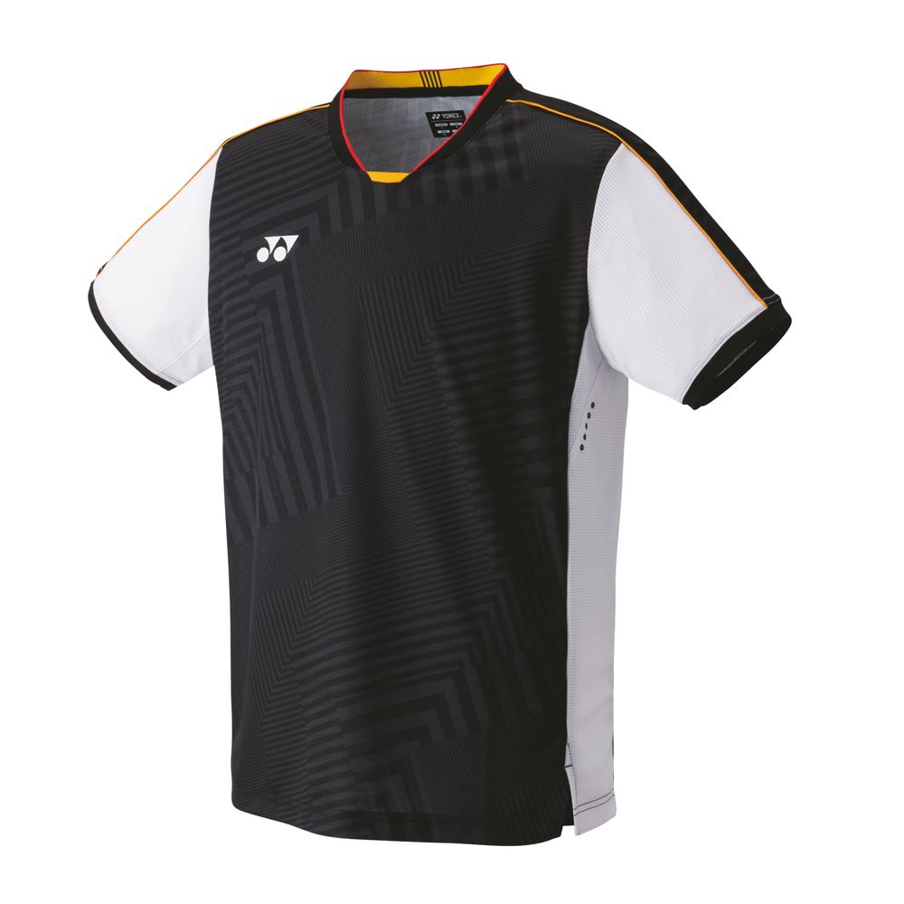YONEX ヨネックス テニスウェア メンズ ゲームシャツ フィット