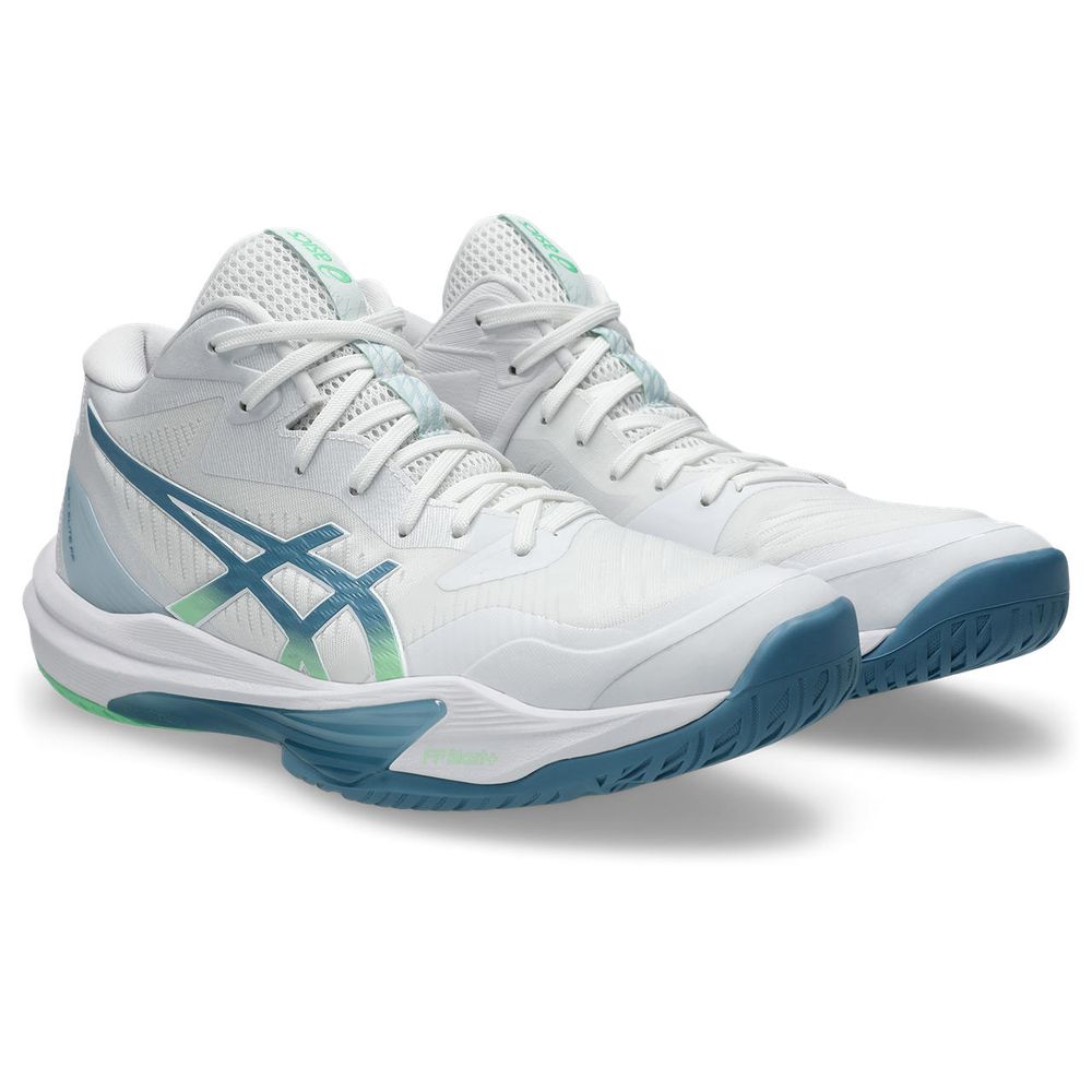 ASICS（アシックス） バレーボールシューズ メンズ SKY ELITE FF MT 3