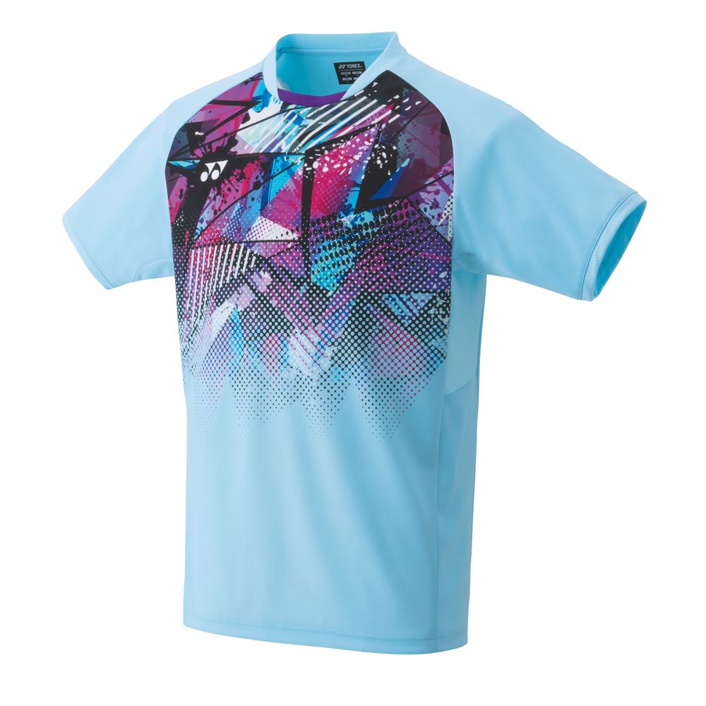 新品】ヨネックス yonex 2023年日本代表モデル ゲームシャツ XO