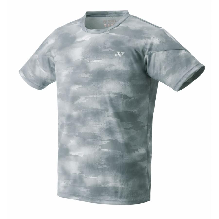 大人気新品 ヨネックス ユニゲームシャツ フィットスタイル 10527 男女兼用