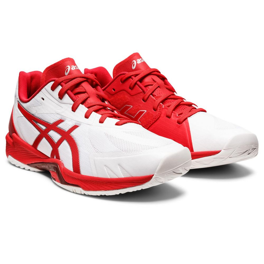 アシックス asics バレーボールシューズ メンズ V-SWIFT FF 3 1053A042