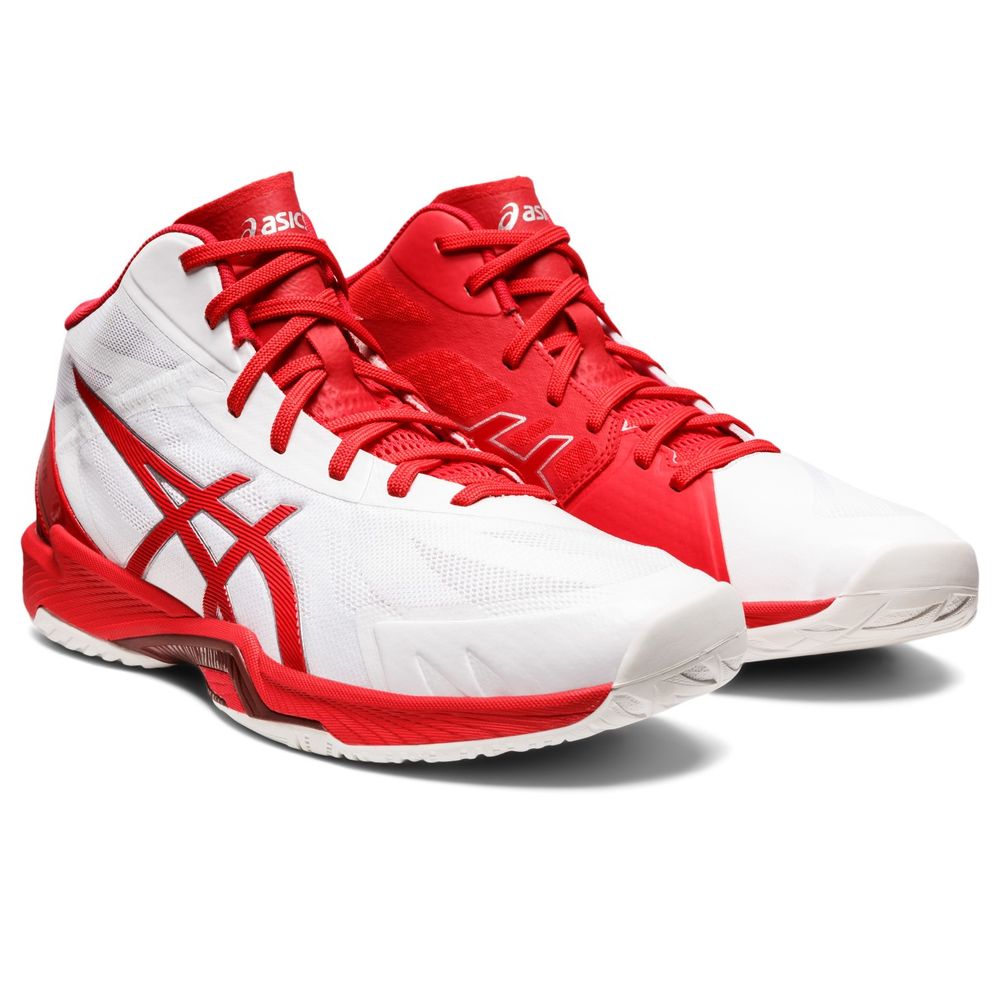 アシックス asics バレーボールシューズ ユニセックス V-SWIFT FF MT 3 1053A044-101