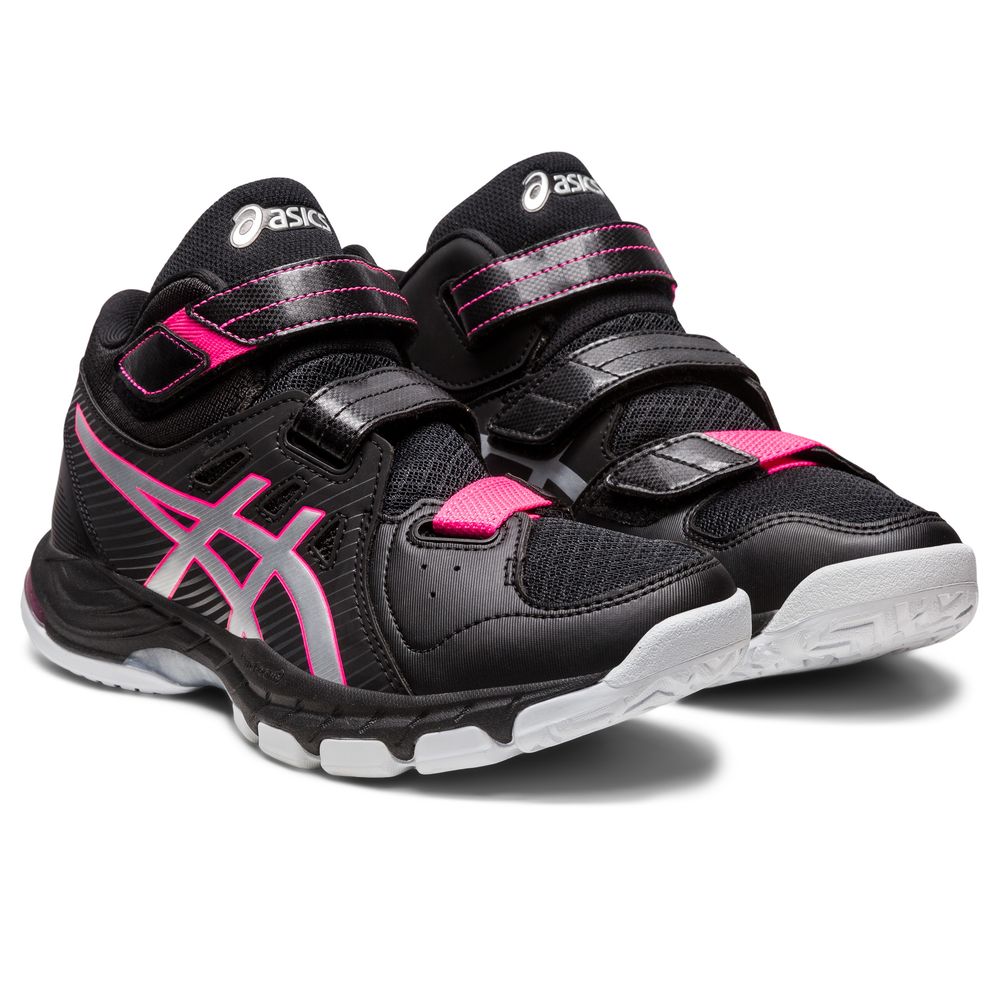 アシックス asics バレーボールシューズ ユニセックス COURT SELFIT 2 1053A053