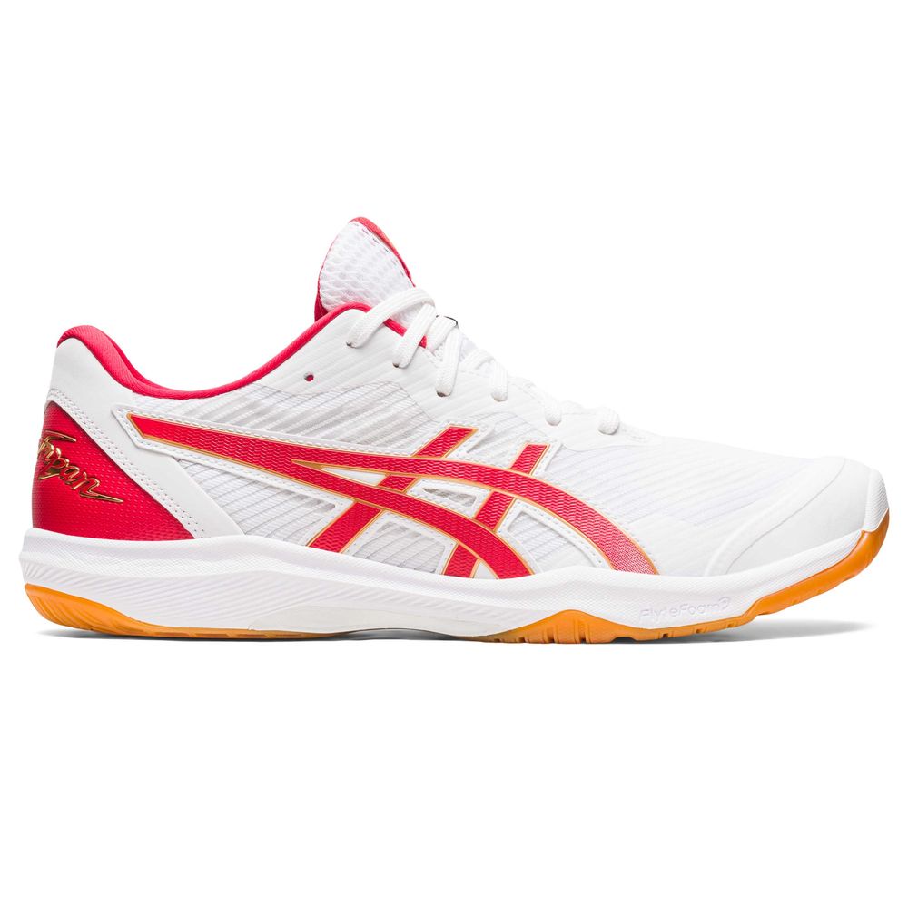 アシックス asics バレーボールシューズ ユニセックス ROTE JAPAN LYTE FF 3 1053A054「エントリーでMISSION商品プレゼント」｜kpisports｜04