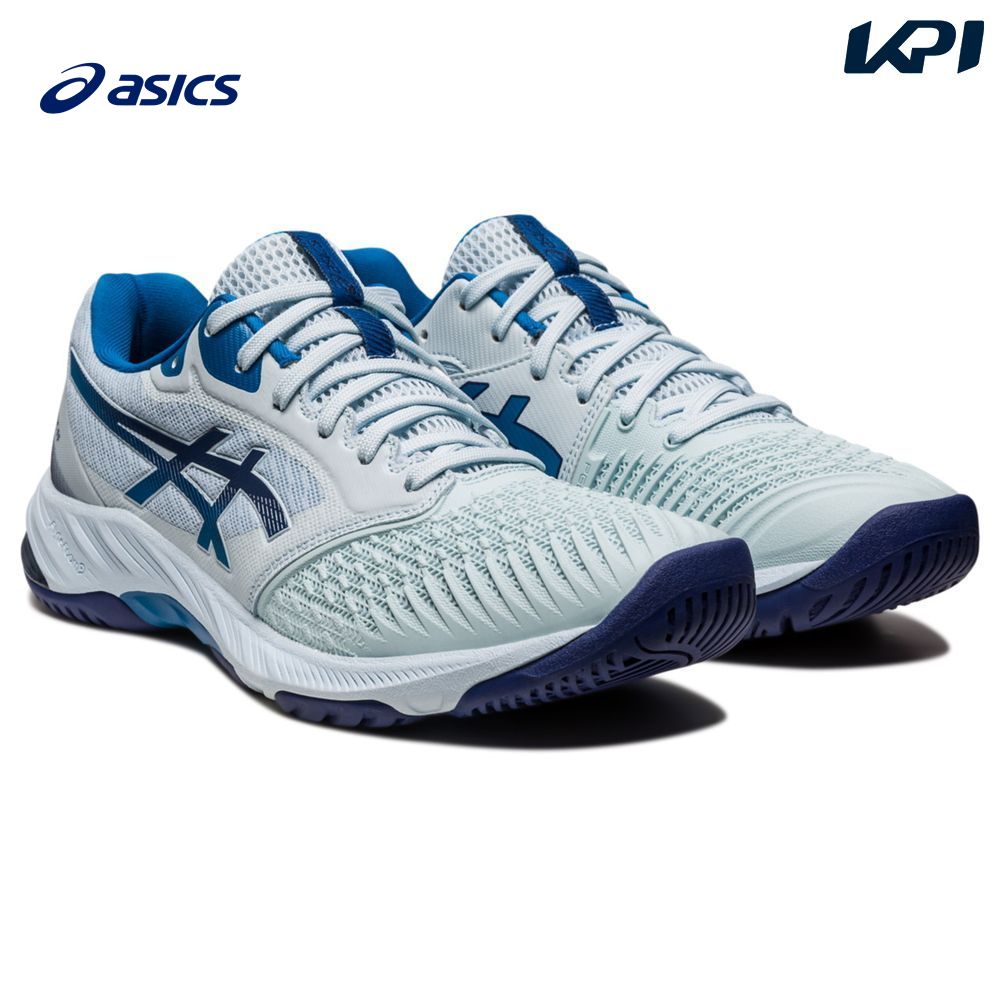 アシックス asics バレーボールシューズ ユニセックス NETBURNER BALLISTIC FF 3 1053A055-402