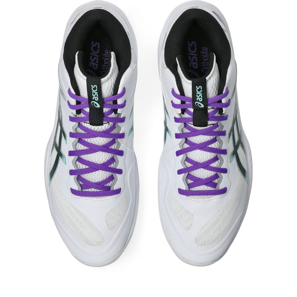 ASICS（アシックス） バレーボールシューズ ユニセックス V-SWIFT FF