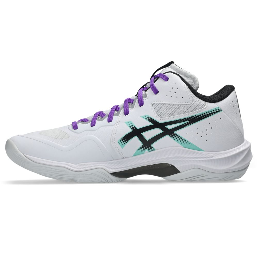 ASICS（アシックス） バレーボールシューズ ユニセックス V-SWIFT FF