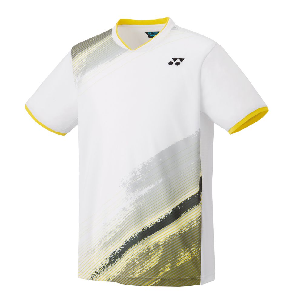 YONEX ヨネックス テニスウェア ジュニア ゲームシャツ 10541J