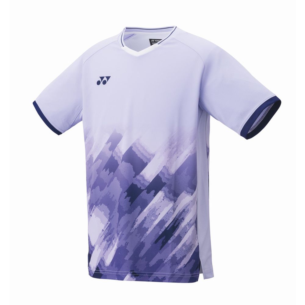 YONEX ヨネックス テニスウェア メンズ ゲームシャツ フィット