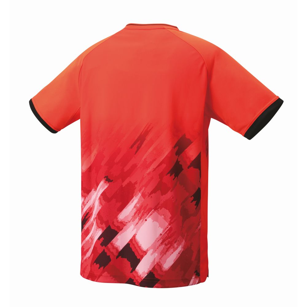 YONEX（ヨネックス） テニスウェア メンズ ゲームシャツ フィット
