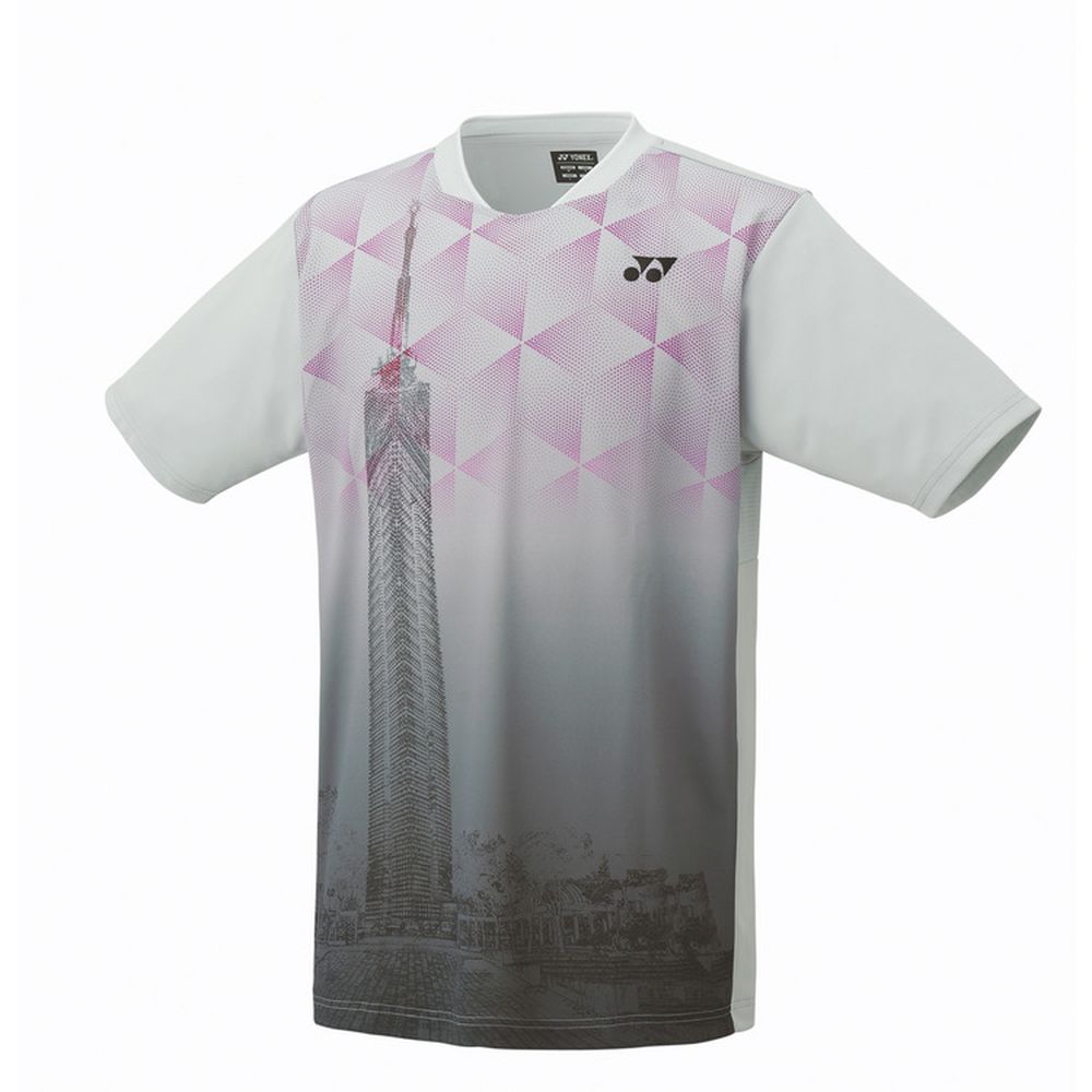 YONEX（ヨネックス） テニスウェア ユニセックス ユニゲームシャツ