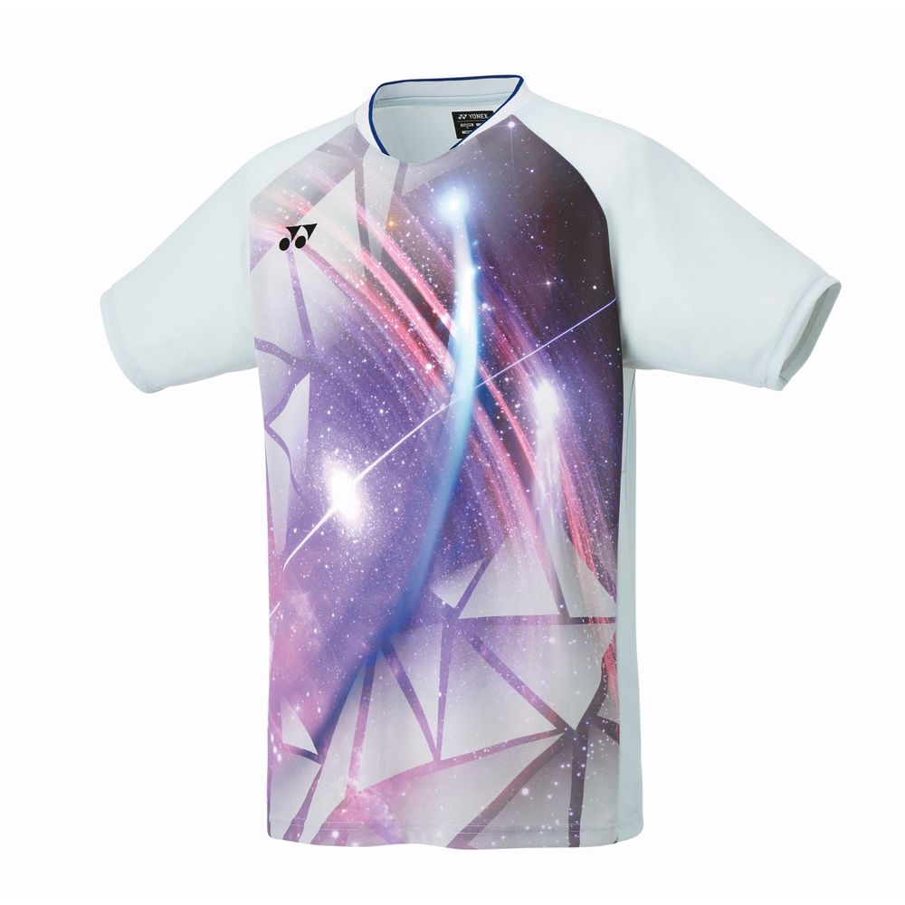 YONEX ヨネックス テニスウェア メンズ ゲームシャツ フィット