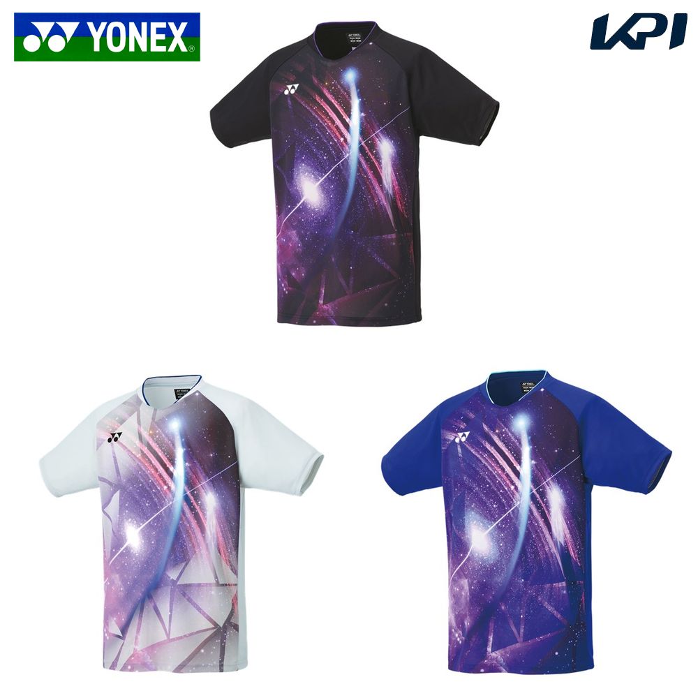 YONEX ヨネックス テニスウェア レディース ゲームシャツ 20888