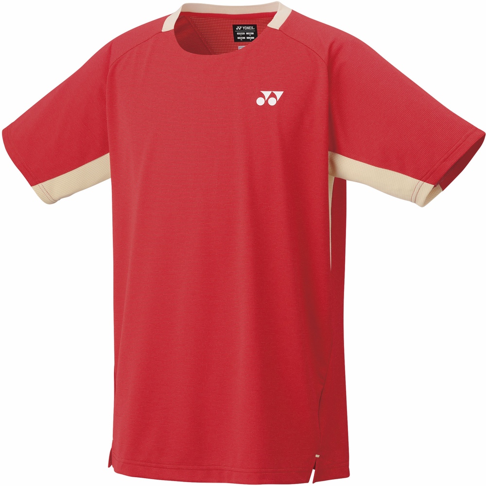 YONEX ヨネックス テニスウェア ユニセックス ユニゲームシャツ