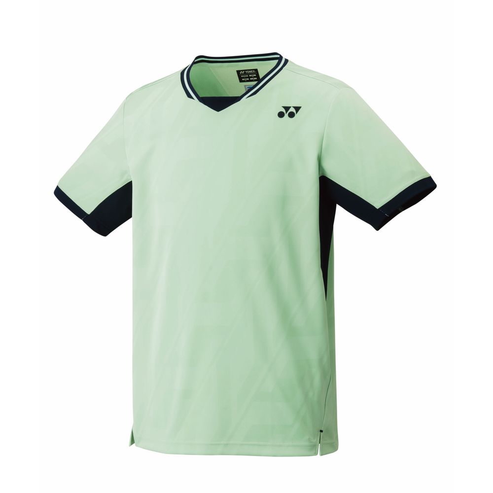 ヨネックス YONEX テニスウェア ユニセックス ユニゲームシャツ 10624 2025SS_1