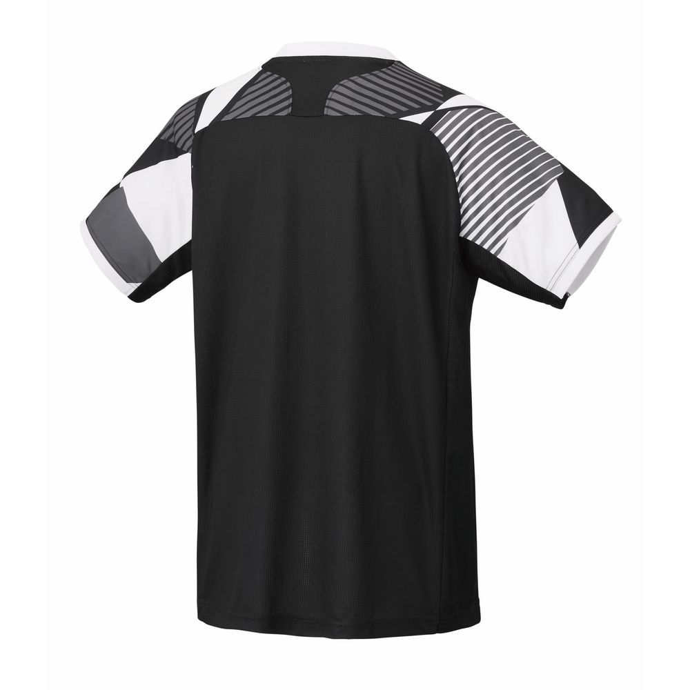YONEX ゲームシャツ　10635 Lサイズ YONEX（ヨネックス） テニスウェア メンズ ゲームシャツ 10635 2025SS